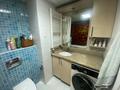 3-бөлмелі пәтер · 82 м² · 12/16 қабат, мкр Аккент, мкр. Аккент 48, бағасы: 45 млн ₸ в Алматы, Алатауский р-н — фото 6
