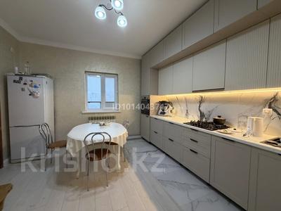 Отдельный дом · 4 комнаты · 154 м² · 10 сот., Береке (Память Ильича) — Әбілхайыр хан 7 за 33 млн ₸ в Атырау