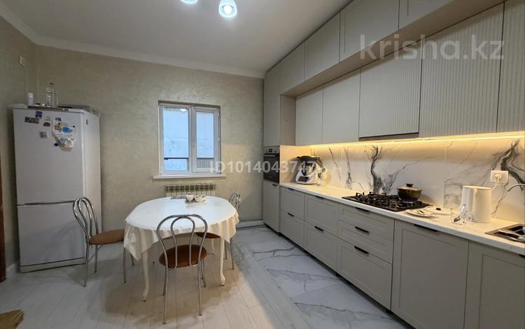 Отдельный дом · 4 комнаты · 154 м² · 10 сот., Береке (Память Ильича) — Әбілхайыр хан 7 за 33 млн ₸ в Атырау — фото 2