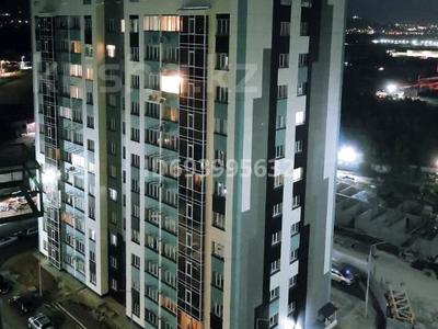 1-комнатная квартира, 45 м², 6/12 этаж, Кошкарбаева за 23.5 млн 〒 в 