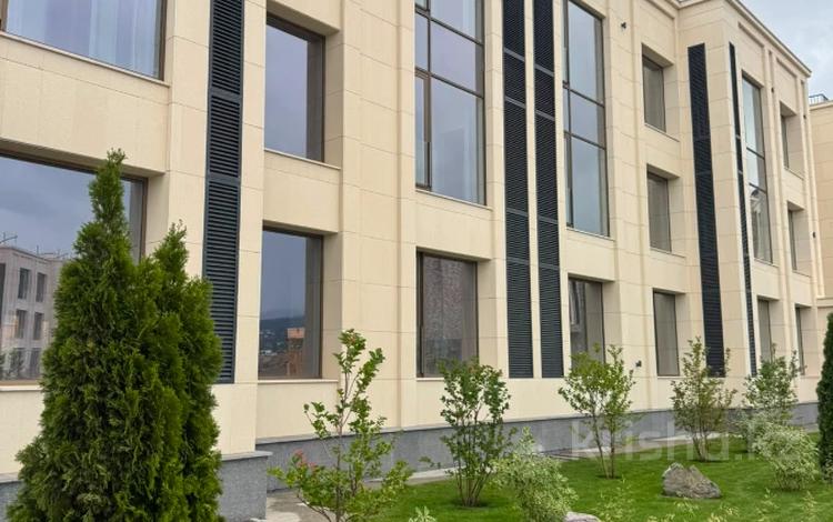 3-бөлмелі пәтер · 100 м² · 3/3 қабат, Кенесары хана 43/7 БЕЗ КОМИССИИ, бағасы: 127.2 млн ₸ в Алматы, Наурызбайский р-н — фото 4