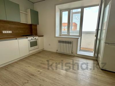 2-комнатная квартира · 70.5 м² · 9/9 этаж, Касымханова 10/1 за 40.8 млн ₸ в Костанае