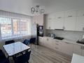 3-комнатная квартира · 102 м² · 2/6 этаж, береке 45 за 55 млн ₸ в Костанае — фото 12