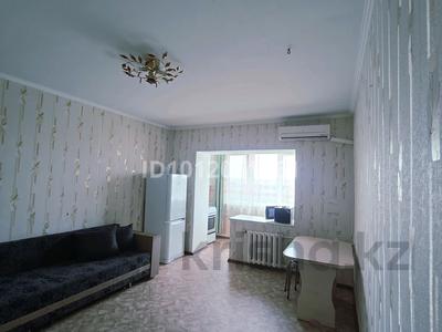 1-комнатная квартира · 37.8 м² · 5/5 этаж, 4-й мкр. 42 за 140 000 〒 в Конаеве