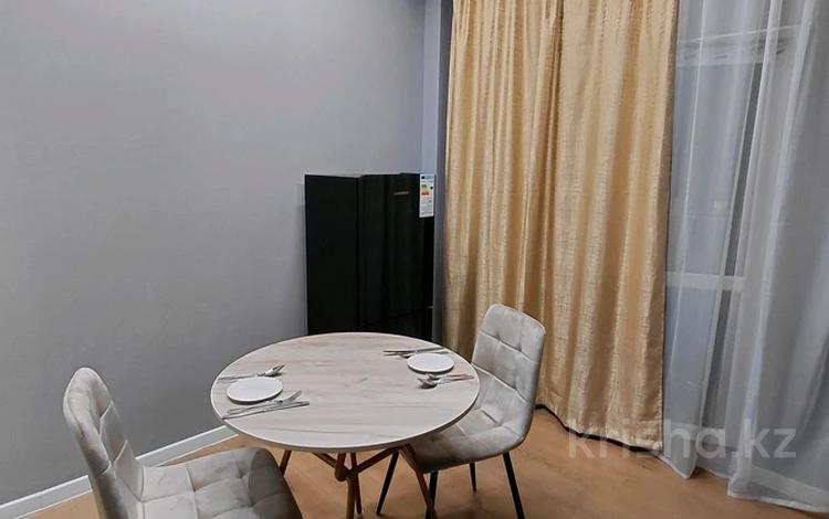 1-комнатная квартира · 35 м² · 3/4 этаж, Данеша Ракышева 63 за 250 000 ₸ в  — фото 2