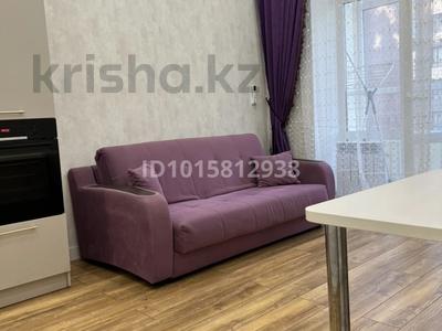 1-комнатная квартира · 35 м² · 6/12 этаж, Улы Дала 31 за 30 млн ₸ в Астане, Нура р-н