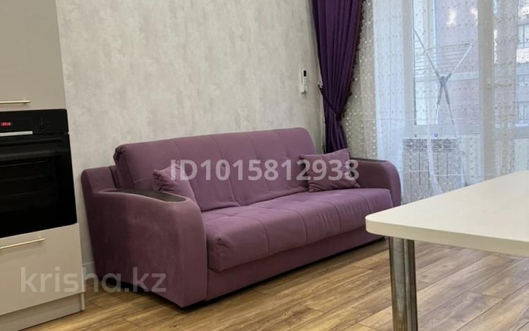 1-комнатная квартира · 35 м² · 6/12 этаж, Улы Дала 31 за 30 млн ₸ в Астане, Нура р-н — фото 2