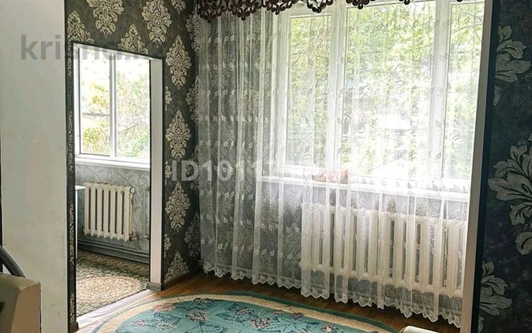 3-бөлмелі пәтер · 70 м² · 4/5 қабат, Б.Момыш улы 24, бағасы: 30 млн ₸ в Шымкенте, Абайский р-н — фото 2
