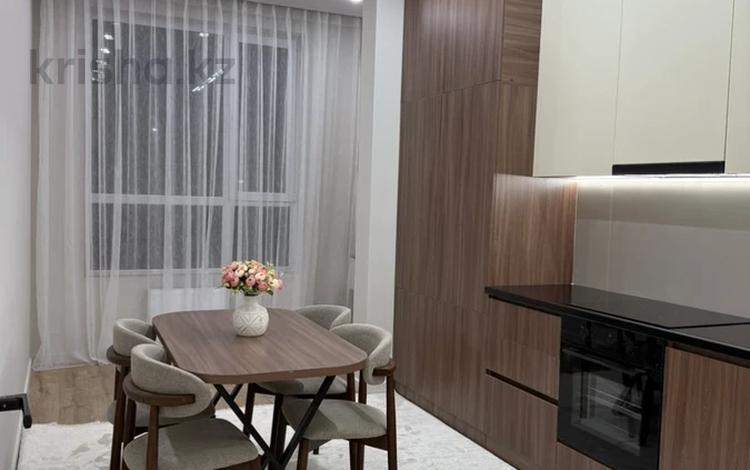 2-комнатная квартира · 48.9 м² · 12/13 этаж, Райымбека 348/2 — Напротив Сайрана за 39.5 млн ₸ в Алматы, Ауэзовский р-н — фото 11