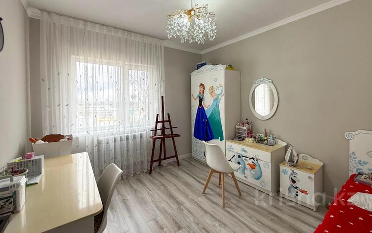 3-бөлмелі пәтер · 82.3 м² · 10/10 қабат, Каратал, бағасы: 33 млн ₸ в Талдыкоргане — фото 2