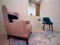 1-бөлмелі пәтер · 45 м² · 4/14 қабат, Самал-3 ш/а. 15к3, бағасы: 30 000 ₸ в Алматы, Медеуский р-н — фото 11