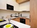 1-бөлмелі пәтер · 45 м² · 4/14 қабат, Самал-3 ш/а. 15к3, бағасы: 30 000 ₸ в Алматы, Медеуский р-н — фото 14