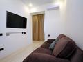 1-бөлмелі пәтер · 45 м² · 4/14 қабат, Самал-3 ш/а. 15к3, бағасы: 30 000 ₸ в Алматы, Медеуский р-н — фото 17