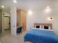 1-бөлмелі пәтер · 45 м² · 4/14 қабат, Самал-3 ш/а. 15к3, бағасы: 30 000 ₸ в Алматы, Медеуский р-н — фото 4
