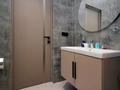 1-бөлмелі пәтер · 45 м² · 4/14 қабат, Самал-3 ш/а. 15к3, бағасы: 30 000 ₸ в Алматы, Медеуский р-н — фото 22