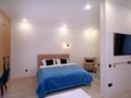 1-бөлмелі пәтер · 45 м² · 4/14 қабат, Самал-3 ш/а. 15к3, бағасы: 30 000 ₸ в Алматы, Медеуский р-н — фото 5