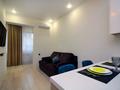 1-бөлмелі пәтер · 45 м² · 4/14 қабат, Самал-3 ш/а. 15к3, бағасы: 30 000 ₸ в Алматы, Медеуский р-н — фото 8