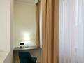 1-бөлмелі пәтер · 45 м² · 4/14 қабат, Самал-3 ш/а. 15к3, бағасы: 30 000 ₸ в Алматы, Медеуский р-н — фото 9