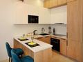 1-бөлмелі пәтер · 45 м² · 4/14 қабат, Самал-3 ш/а. 15к3, бағасы: 30 000 ₸ в Алматы, Медеуский р-н — фото 10