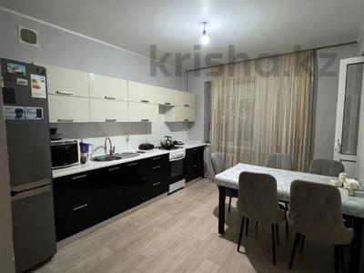 2-комнатная квартира · 62.5 м² · 1/5 этаж, Гашека за 25.5 млн 〒 в Костанае