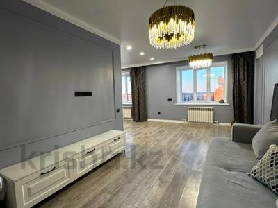 3-бөлмелі пәтер · 85 м² · 10/10 қабат, Алтын орда ш/а., бағасы: 29 млн ₸ в Актобе, мкр. Алтын орда