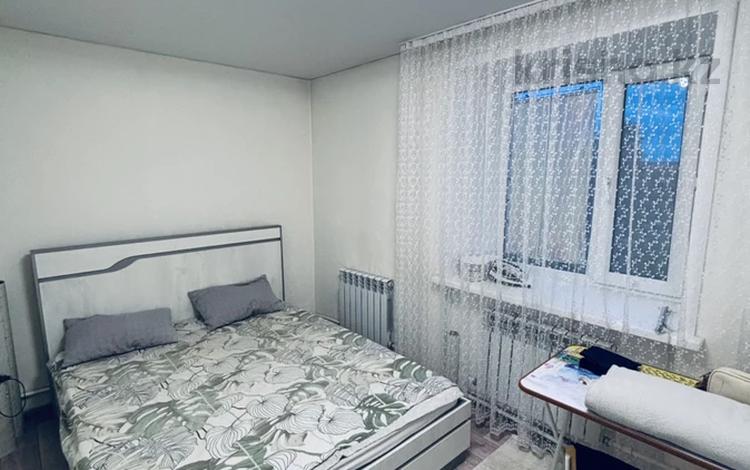 3-бөлмелі пәтер · 50 м² · 5/5 қабат, 13-шағынаудан 24, бағасы: 12.5 млн ₸ в Караганде, Алихана Бокейханова р-н — фото 2