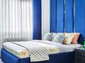 2-бөлмелі пәтер · 55 м² · 5/9 қабат, Заргар 6 — Tashkent city Gardens, бағасы: 47 300 ₸ в Ташкенте