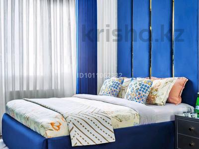 2-бөлмелі пәтер · 55 м² · 5/9 қабат, Заргар 6 — Tashkent city Gardens, бағасы: 47 300 ₸ в Ташкенте