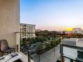 2-бөлмелі пәтер · 55 м² · 5/9 қабат, Заргар 6 — Tashkent city Gardens, бағасы: 47 300 ₸ в Ташкенте — фото 10