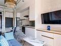 2-бөлмелі пәтер · 55 м² · 5/9 қабат, Заргар 6 — Tashkent city Gardens, бағасы: 47 300 ₸ в Ташкенте — фото 4