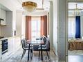 2-бөлмелі пәтер · 55 м² · 5/9 қабат, Заргар 6 — Tashkent city Gardens, бағасы: 47 300 ₸ в Ташкенте — фото 7