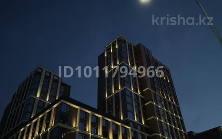 Свободное назначение · 94 м² за 1.3 млн 〒 в Астане, Есильский р-н — фото 2