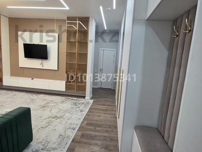 1-комнатная квартира · 47 м² · 3/9 этаж, мкр Сайран, Утеген батыра 11 за 300 000 ₸ в Алматы, Ауэзовский р-н