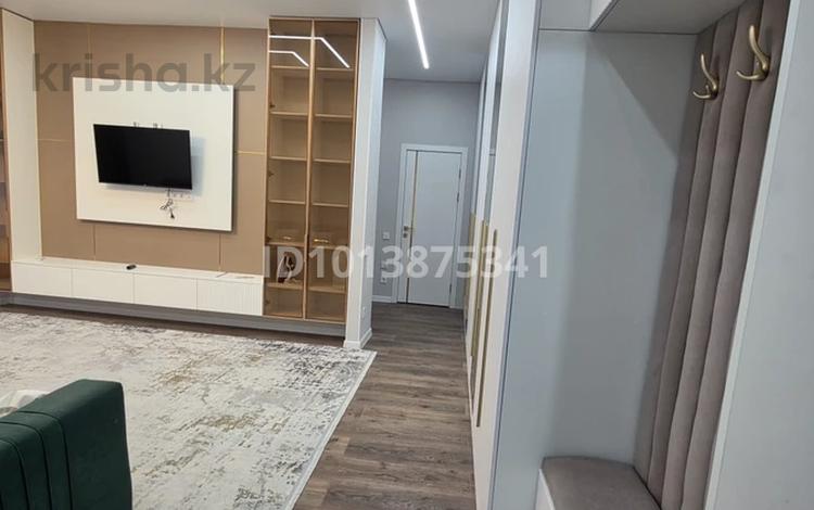 1-комнатная квартира · 47 м² · 3/9 этаж, мкр Сайран, Утеген батыра 11 за 300 000 ₸ в Алматы, Ауэзовский р-н — фото 3