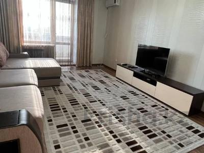 3-комнатная квартира · 105.3 м² · 5/9 этаж, Мкр 5 18 за 280 000 〒 в Костанае