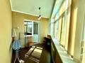 3-комнатная квартира · 115 м² · 11/17 этаж, Муканова 241 — Шевченко за 80 млн ₸ в Алматы, Алмалинский р-н — фото 14