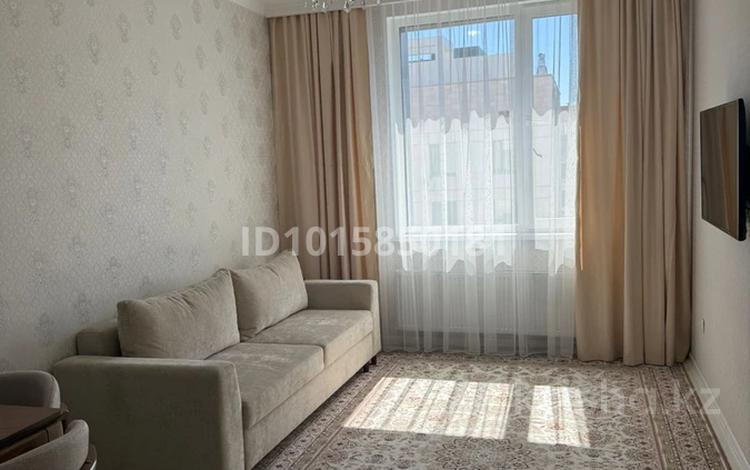 2-комнатная квартира · 46 м² · 6/7 этаж, Улы Дала 58 — Сауран за 300 000 ₸ в Астане, Есильский р-н — фото 2