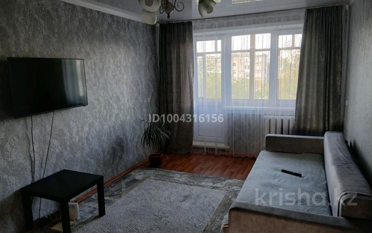 2-комнатная квартира · 45 м² · 4/5 этаж, М.Маметовой 22 за 9.3 млн ₸ в Аксу — фото 2