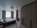 3-комнатная квартира · 110 м² · 3/16 этаж, Розыбакиева 320 за 750 000 ₸ в Алматы, Бостандыкский р-н — фото 18