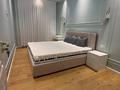 2-бөлмелі пәтер · 50 м² · 5/16 қабат, Каныша Сатпаева 133/1, бағасы: 52 млн ₸ в Алматы, Бостандыкский р-н — фото 3