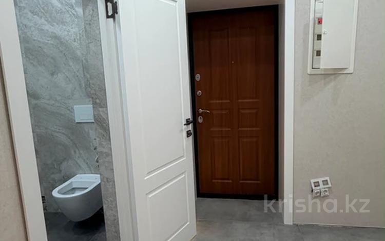 1-комнатная квартира · 49 м² · 5/10 этаж, мкр. Алтын орда 62/1 за 29.4 млн ₸ в Актобе — фото 2
