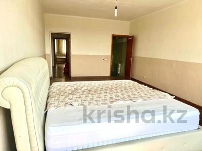3-бөлмелі пәтер · 132 м² · 11/16 қабат, мкр Шугыла, Жуалы 6, бағасы: 41 млн ₸ в Алматы, Наурызбайский р-н