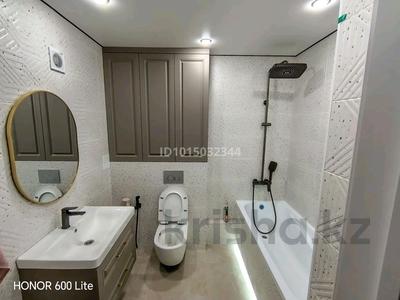 2-комнатная квартира · 50 м² · 12/12 этаж, Нажимеденова 34 за ~ 30 млн ₸ в Астане, Сарайшык р-н