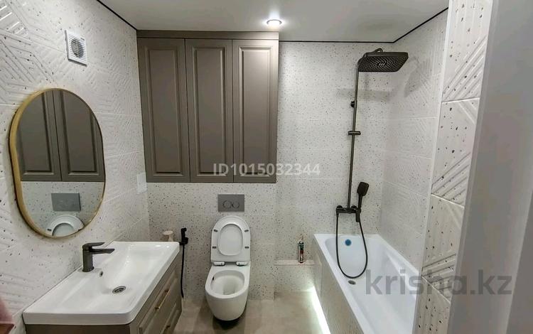 2-комнатная квартира · 50 м² · 12/12 этаж, Нажимеденова 34 за ~ 30 млн ₸ в Астане, Сарайшык р-н — фото 8