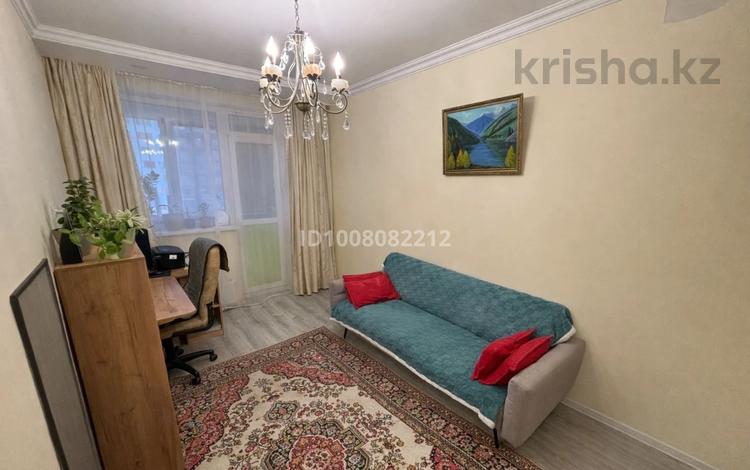 2-комнатная квартира · 38.2 м² · 3/9 этаж, Мангилик Ел 40/2 за 31 млн 〒 в Астане, Есильский р-н — фото 18