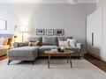 1-бөлмелі пәтер · 40 м² · 8/12 қабат, Сейфуллина 469а/1, бағасы: 52 млн ₸ в Алматы, Алмалинский р-н — фото 2