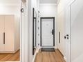 1-бөлмелі пәтер · 40 м² · 8/12 қабат, Сейфуллина 469а/1, бағасы: 52 млн ₸ в Алматы, Алмалинский р-н — фото 4