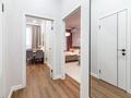 1-бөлмелі пәтер · 40 м² · 8/12 қабат, Сейфуллина 469а/1, бағасы: 52 млн ₸ в Алматы, Алмалинский р-н — фото 5