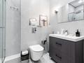 1-бөлмелі пәтер · 40 м² · 8/12 қабат, Сейфуллина 469а/1, бағасы: 52 млн ₸ в Алматы, Алмалинский р-н — фото 9