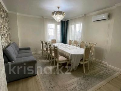 3-бөлмелі пәтер · 75 м² · 6/14 қабат, Сыганак, бағасы: 39 млн ₸ в Астане, Нура р-н